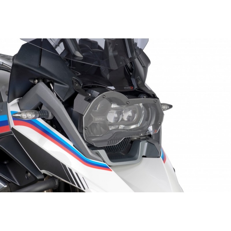 Puig Headlight Protector BMW R 1200 GS / Adventure / R 1250 GS / Adventure / Rally