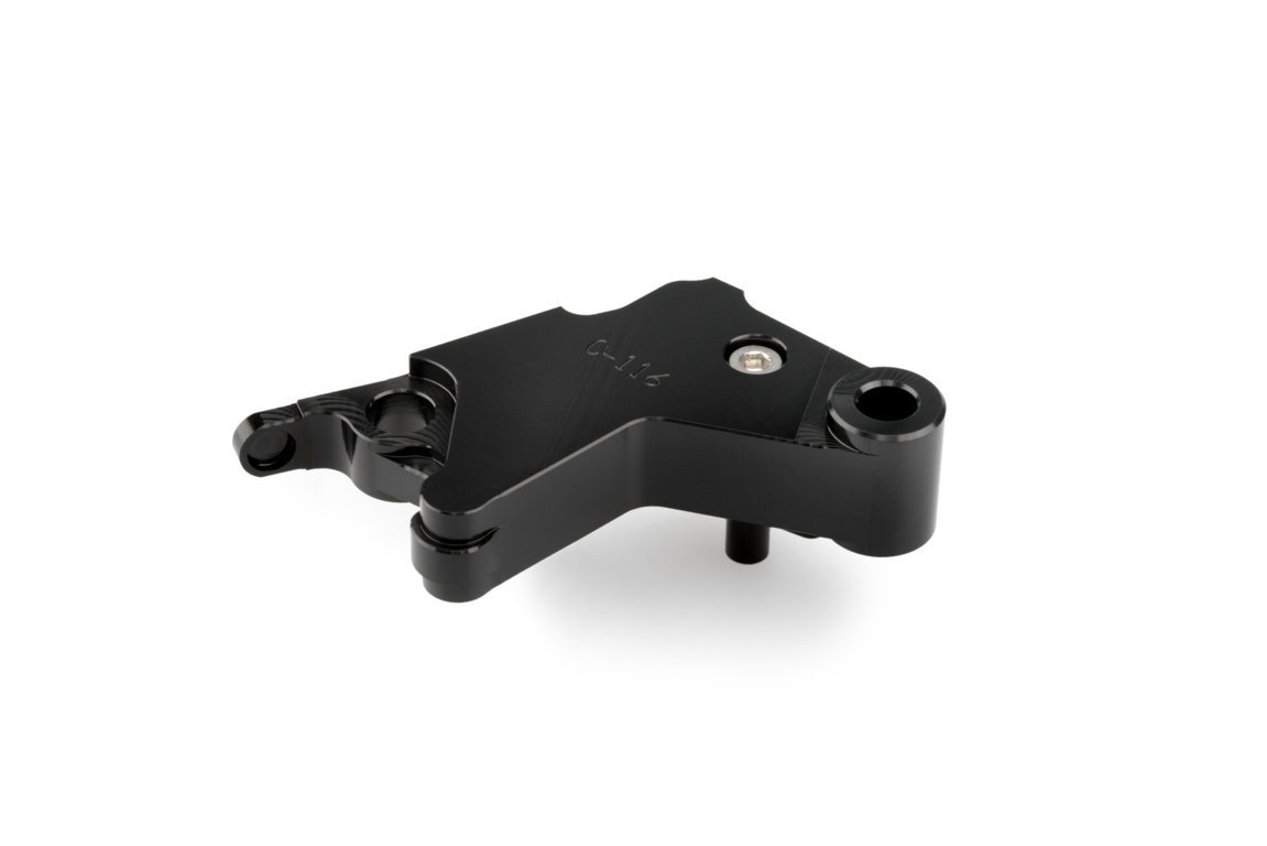 Puig Clutch Lever Adapter Harley Davidson Pan America 1250 From 2021