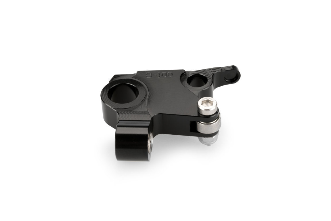 Puig Brake Lever Adapter Ducati Desert