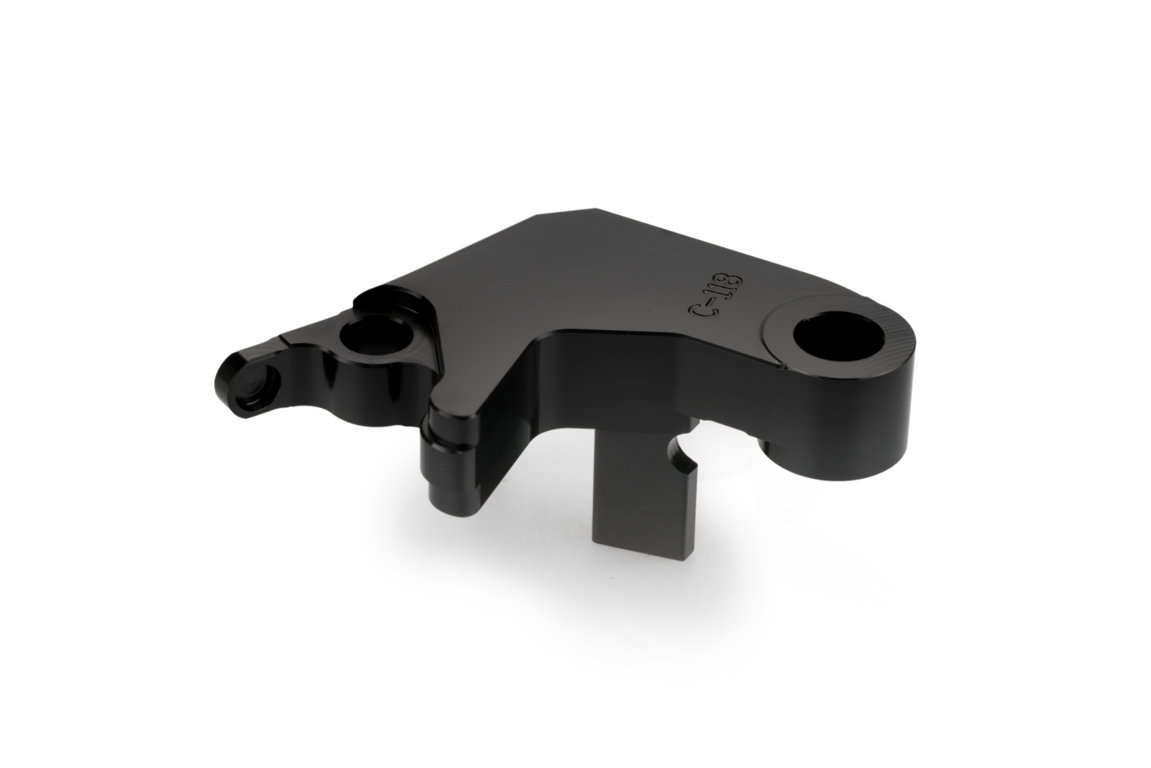 Puig Clutch Lever Adapter Yamaha Tracer 9 / GT From 2021