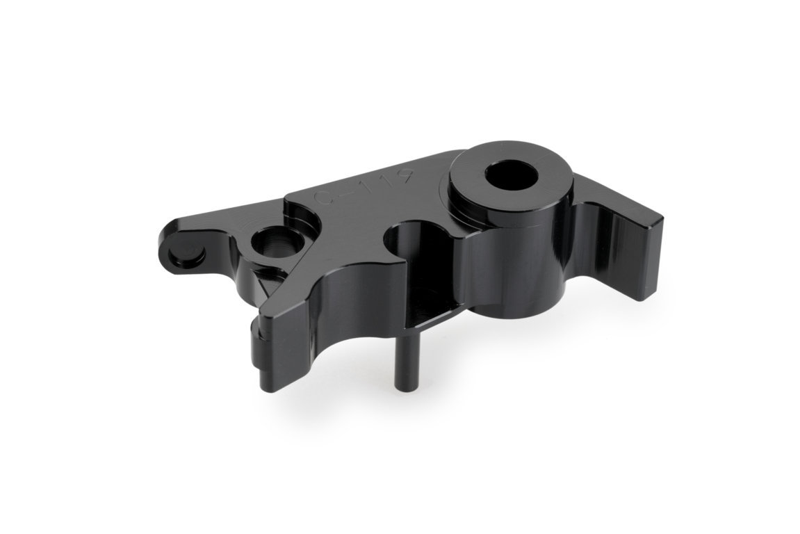 Puig Clutch Lever Adapter Ducati Panigale / Multistrada / Hypermotard Models