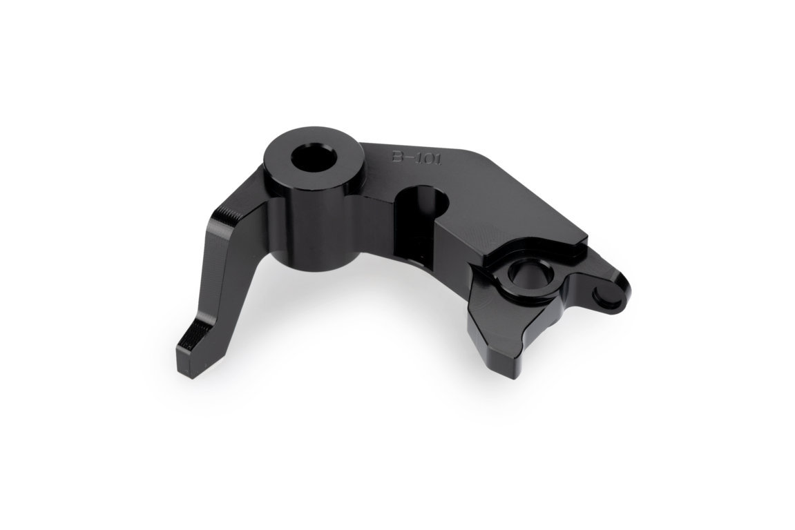 Puig Brake Lever Adapter Yamaha MT 10 / SP / XSR 900 / YZF-R7 From 2022