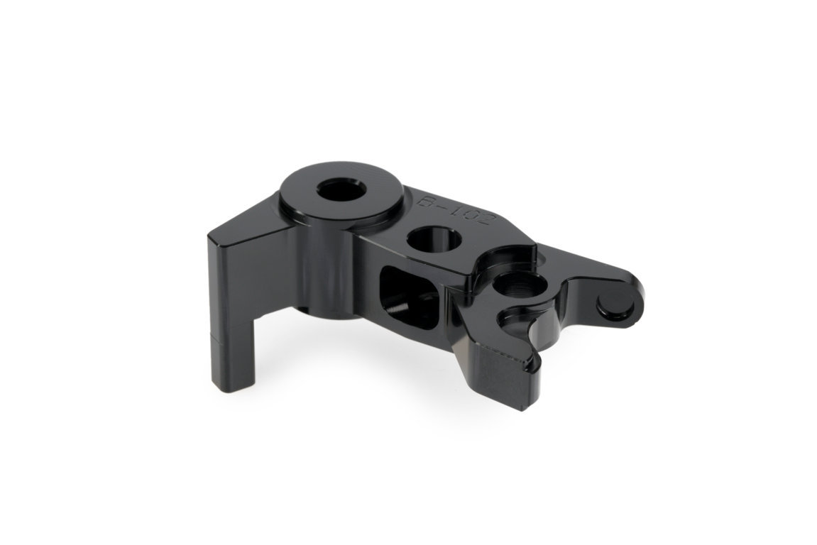 Puig Brake Lever Adapter Triumph Tiger 1200 GT / Pro / Rally / Pro From 2022