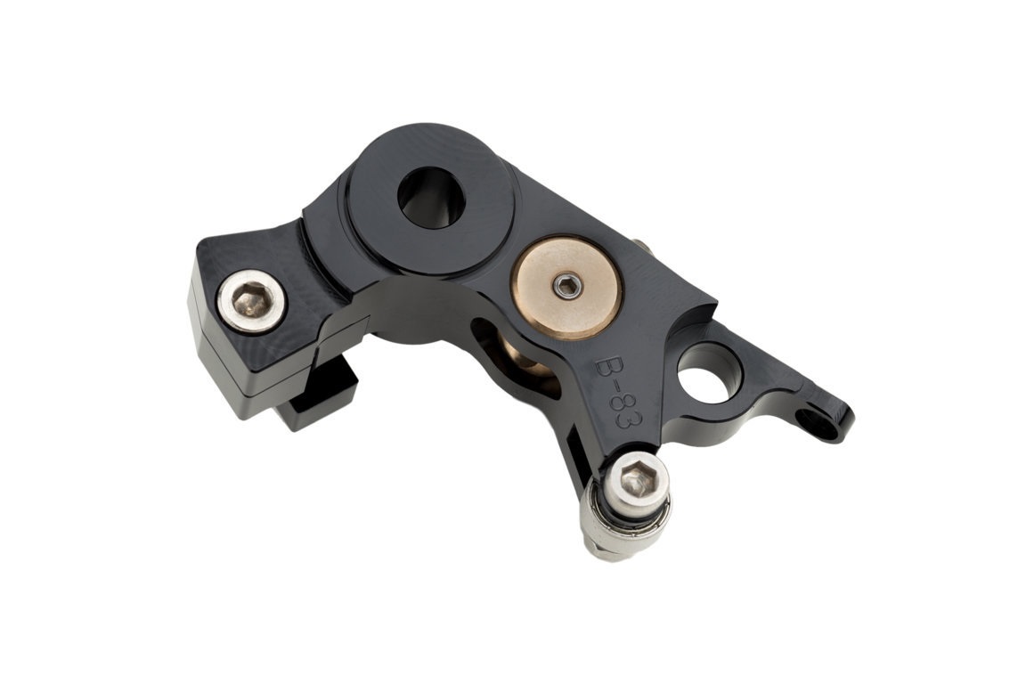 Puig Brake Lever Adapter Kawasaki Ninja 1000 SX / H2 / Z H2 / Versys 1000 / SE