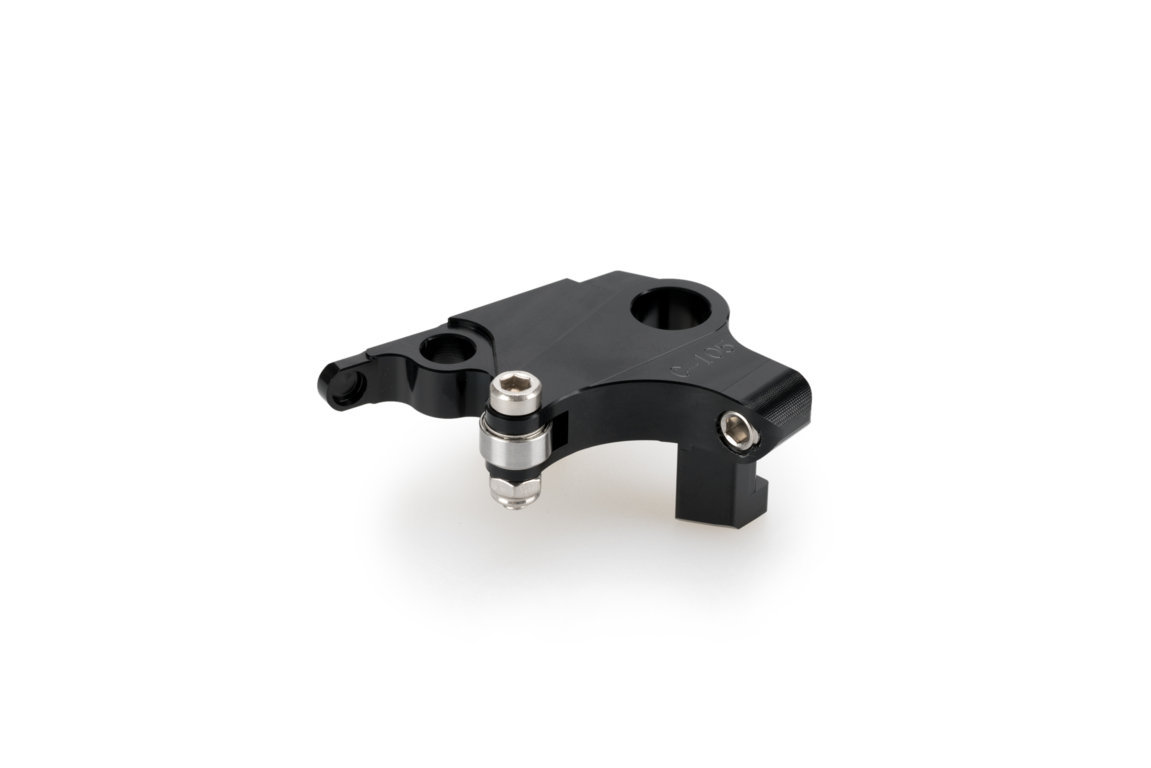 Puig Clutch Lever Adapter Ducati Desert