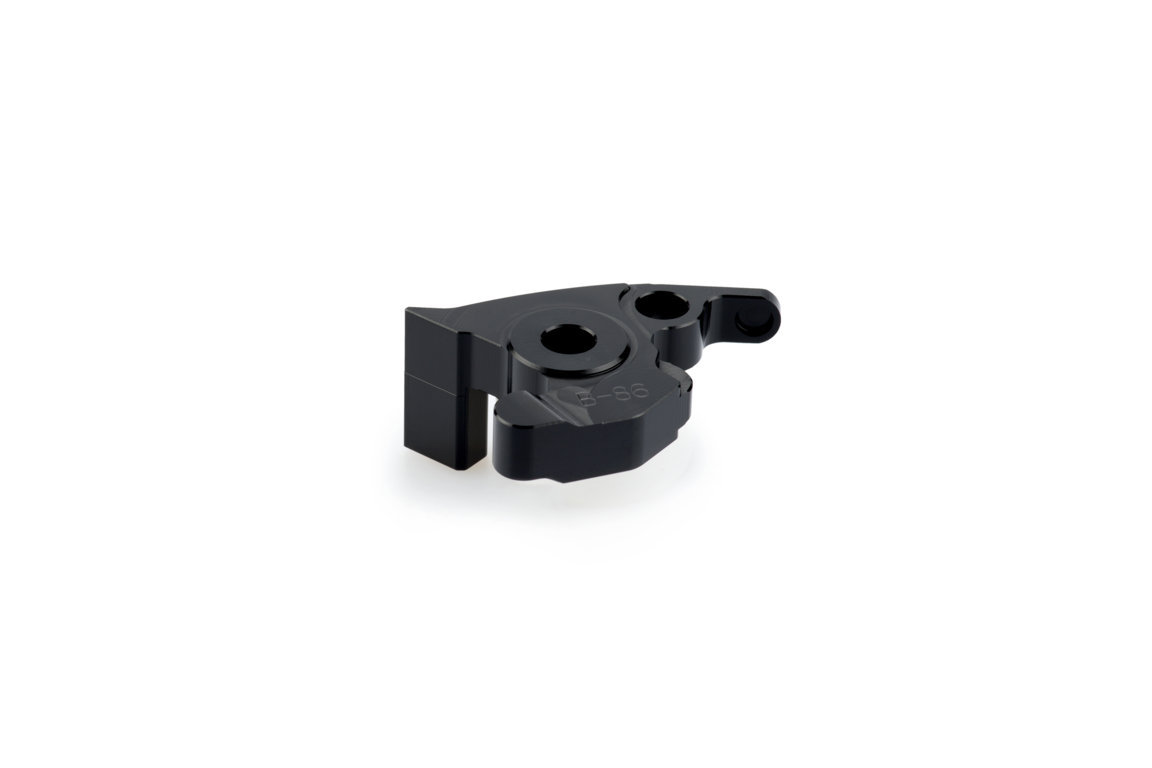 Puig Brake Lever Adapter Yamaha MT 125 / XSR 125 / YZF-R125