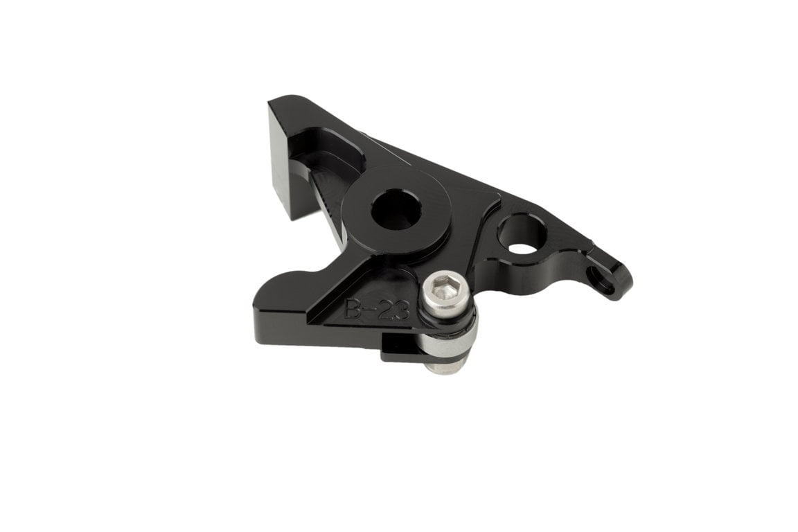 Puig Brake Lever Adapter Honda Various Models