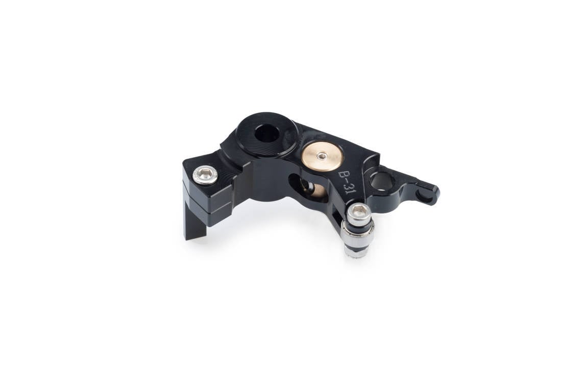 Puig Brake Lever Adapter Kawasaki Various Models