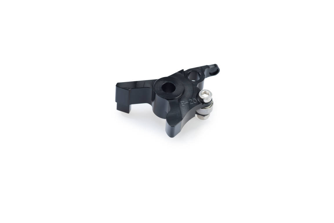Puig Brake Lever Adapter Kawasaki Z 750 2007-2012