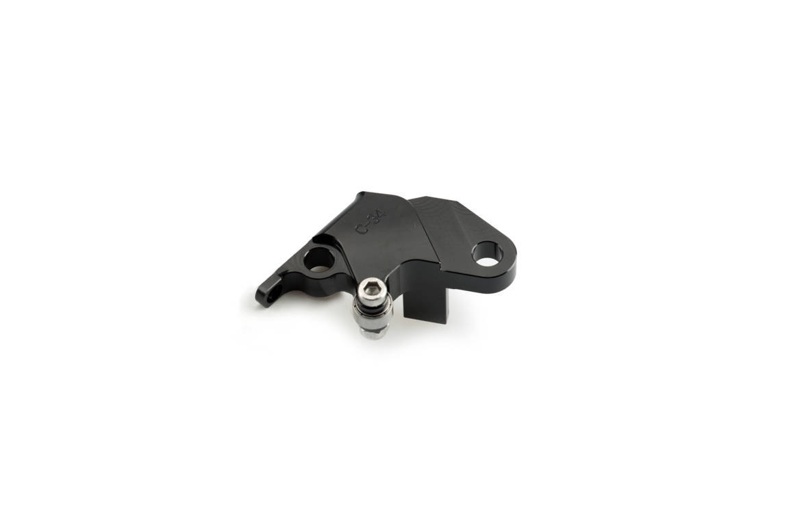 Puig Clutch Lever Adapter Suzuki GSR 600 / 750 / GSX-R 600 / 750 / 1000