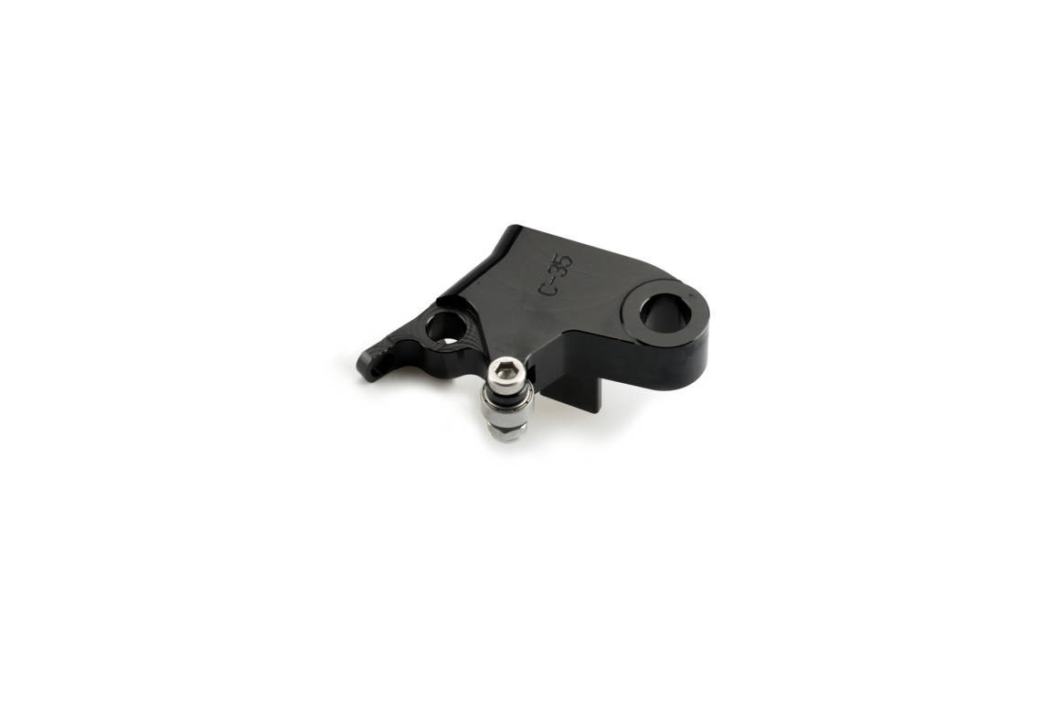 Puig Clutch Lever Adapter Suzuki GSX-R 600 / 750 / 1000