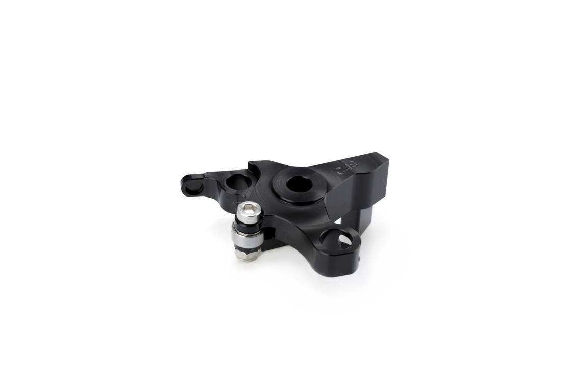 Puig Clutch Lever Adapter Yamaha Various Models