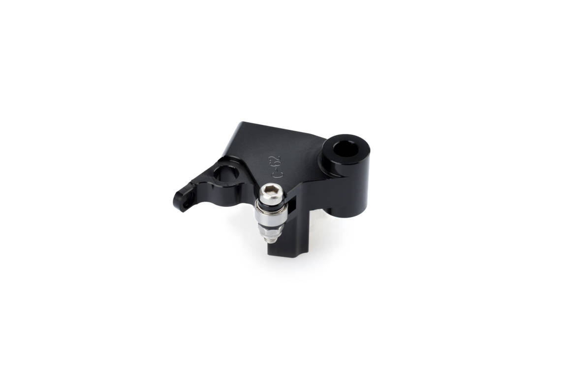 Puig Clutch Lever Adapter Kawsaki Various 125 / 300 / 400 Models