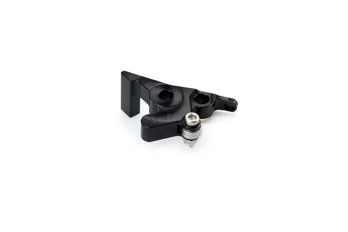 Puig Brake Lever Adapter Kawasaki Ninja 125 / 250 / 300 / 400 / Versys-X 300 / Z models