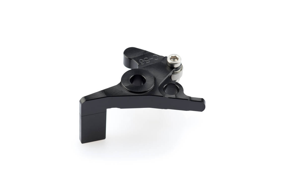 Puig Clutch Lever Adapter Aprilia Shiver 750 / 900 / Dorsoduro 900