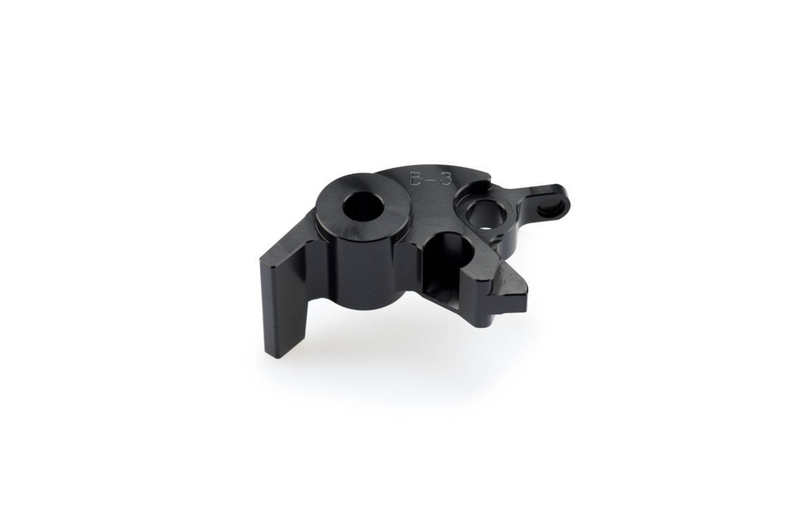 Puig Brake Lever Adapter Aprilia / Ducati / Honda / KTM / Kawasaki / MV Agusta /Triumph Models