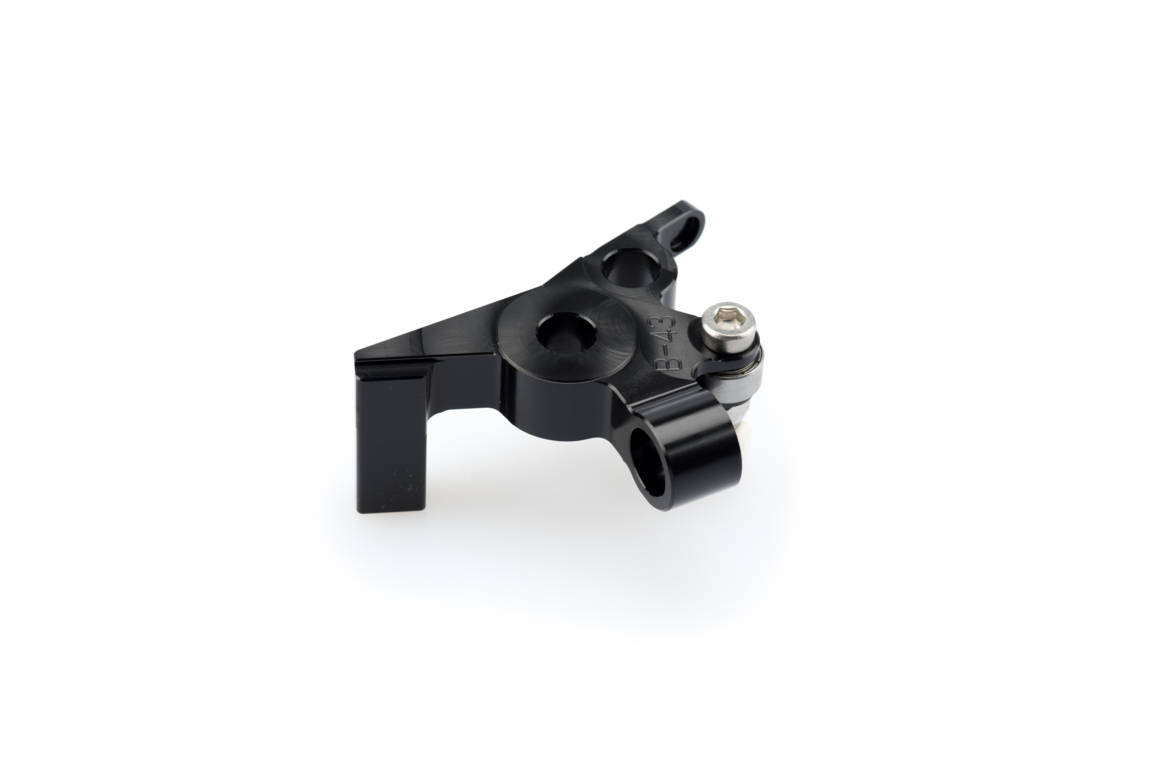 Puig Brake Lever Adapter BMW G 310 GS / G 310 R / G 650 GS / Sertao