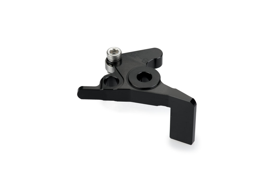 Puig Brake Lever Adapter Aprilia Shiver 750 / 900 / Dorsoduro 900