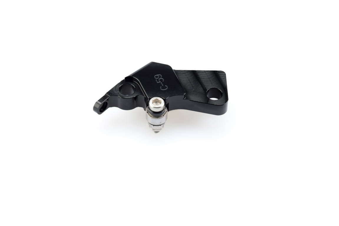 Puig Clutch Lever Adapter Suzuki DL 650 V-Strom / SV 650 / S / N