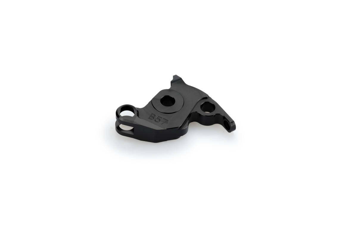 Puig Brake Lever Adapter Aprilia Tuono V4 1100 Factory / RR / Tuono V4R