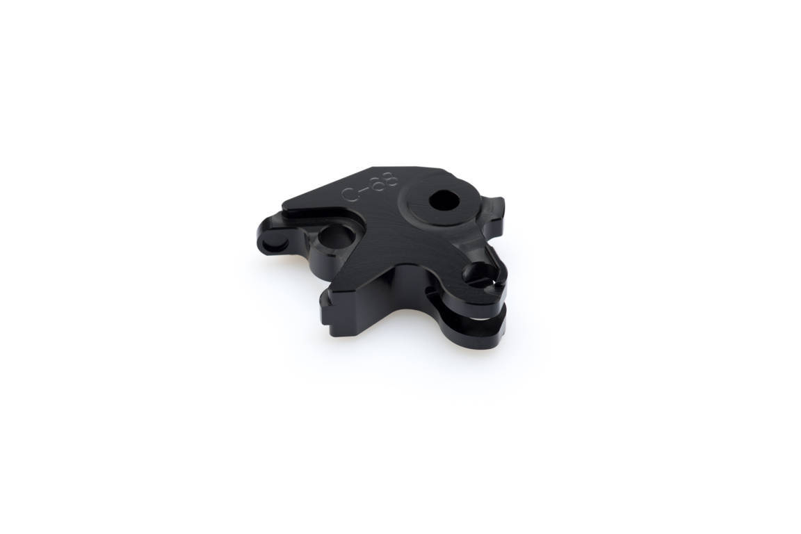 Puig Clutch Lever Adapter BMW R 1200 GS / RS / R 1250 GS / Adv / RS / R Nine T