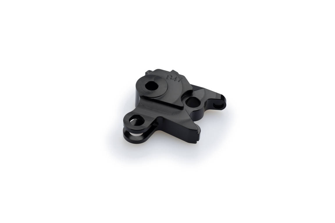 Puig Brake Lever Adapter BMW R 1200 GS / R / RS / R 1250 GS / Adventure / R Nine T
