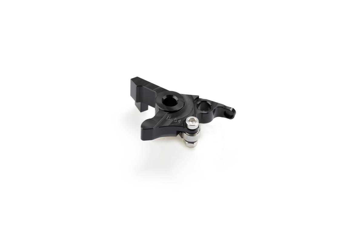 Puig Brake Lever Adapter Kawasaki Various Models / Yamaha YZF-R1