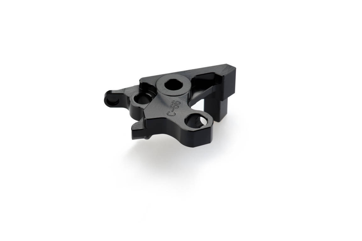 Puig Clutch Lever Adapter Triumph 1200 Tiger Explorer / XC / XCX / XR / XRT / XRX