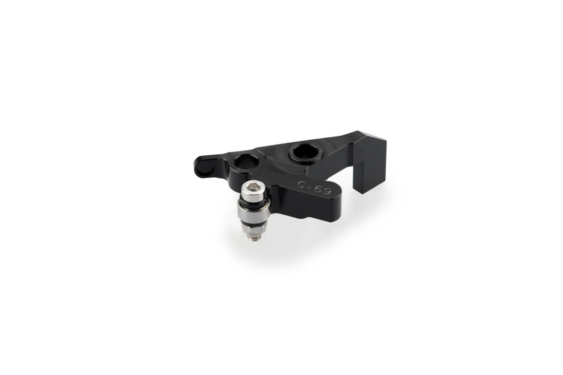 Puig Clutch Lever Adapter Yamaha X-Max 400 From 2013