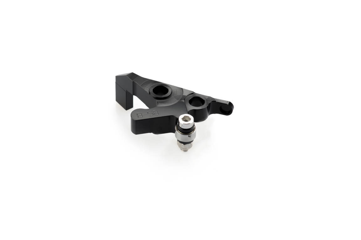 Puig Brake Lever Adapter Yamaha X-Max 400 From 2013