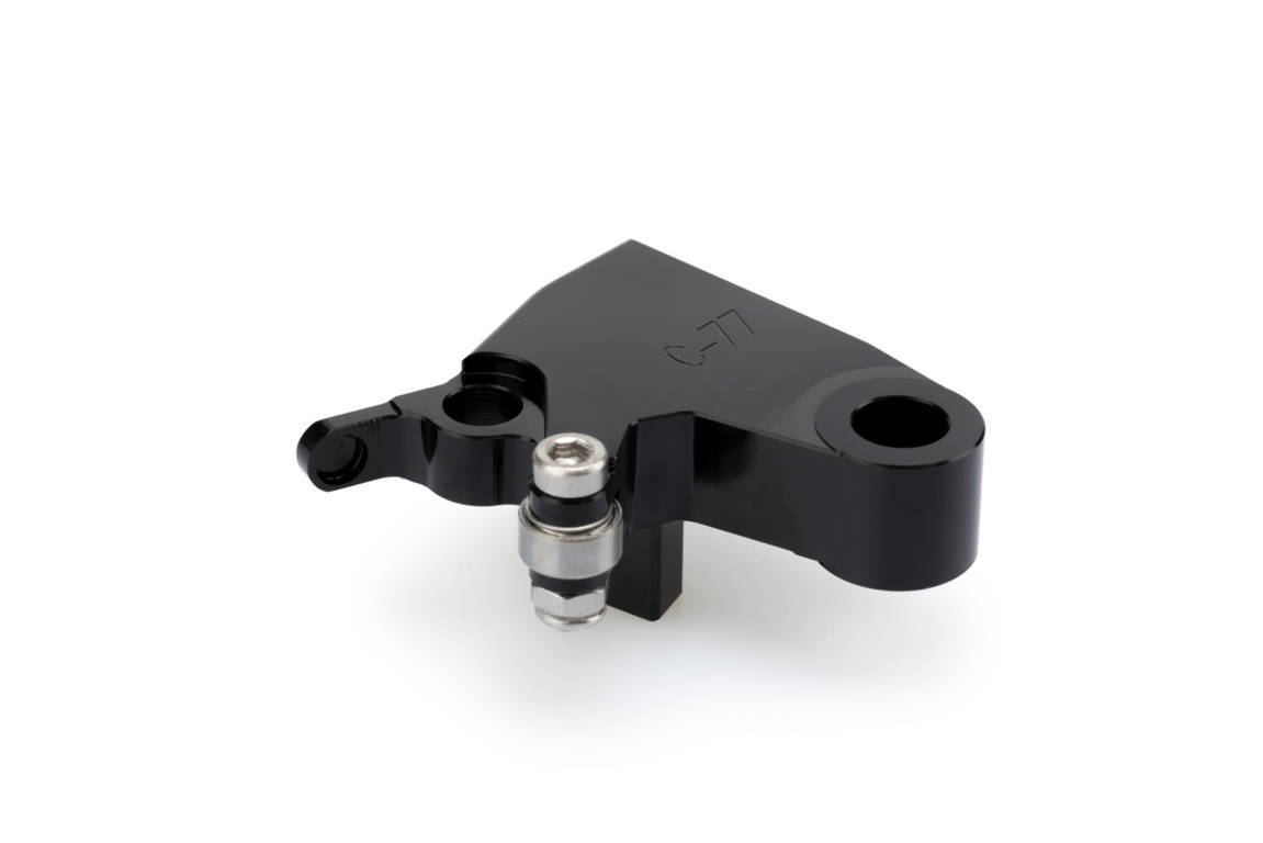 Puig Clutch Lever Adapter Triumph Various Models including Tiger 800 / Tiger 900
