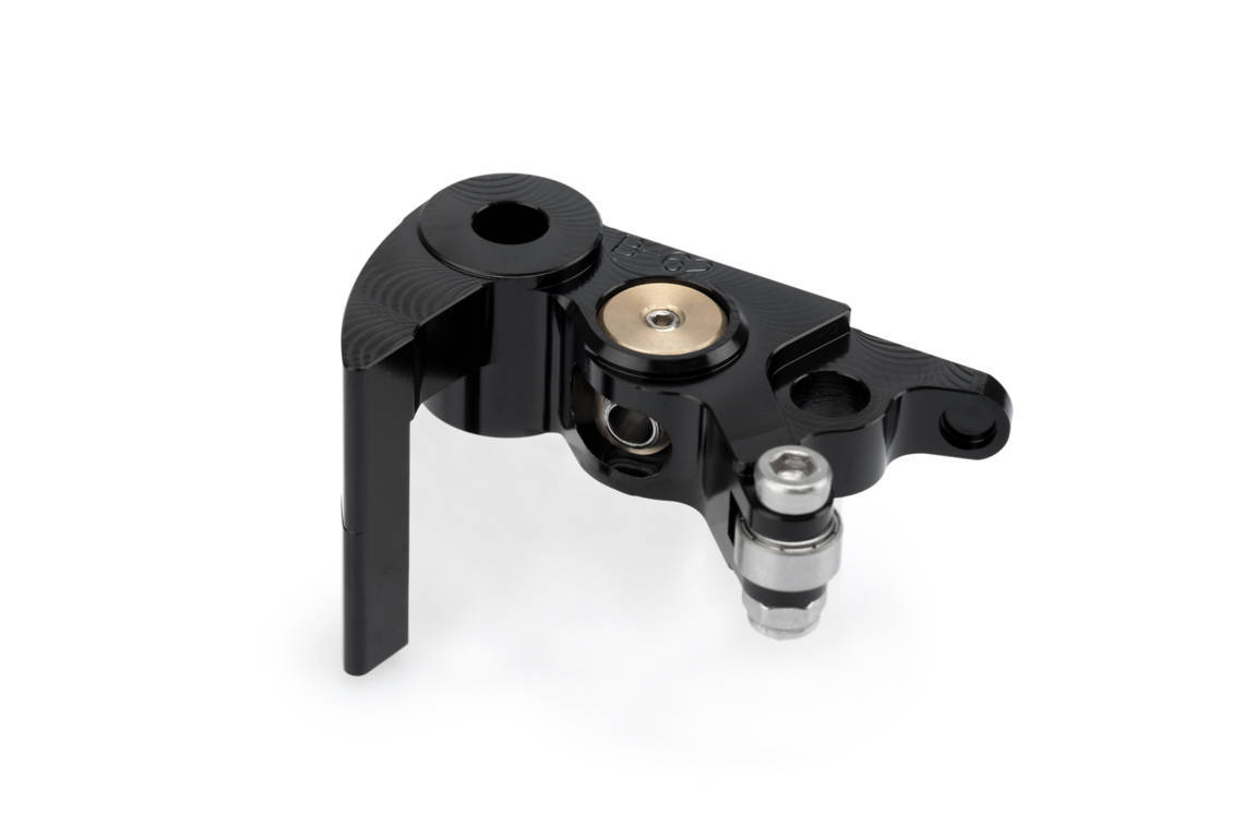 Puig Brake Lever Adapter Yamaha MT 09 / SP / Tracer 9 / GT / YZF-R1 / R1M / R6