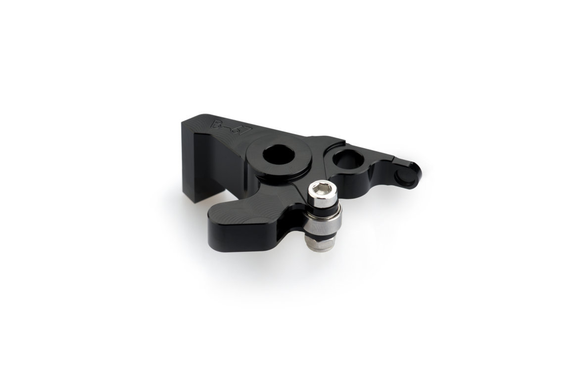 Puig Brake Lever Adapter Kawasaki J 125 / J 300