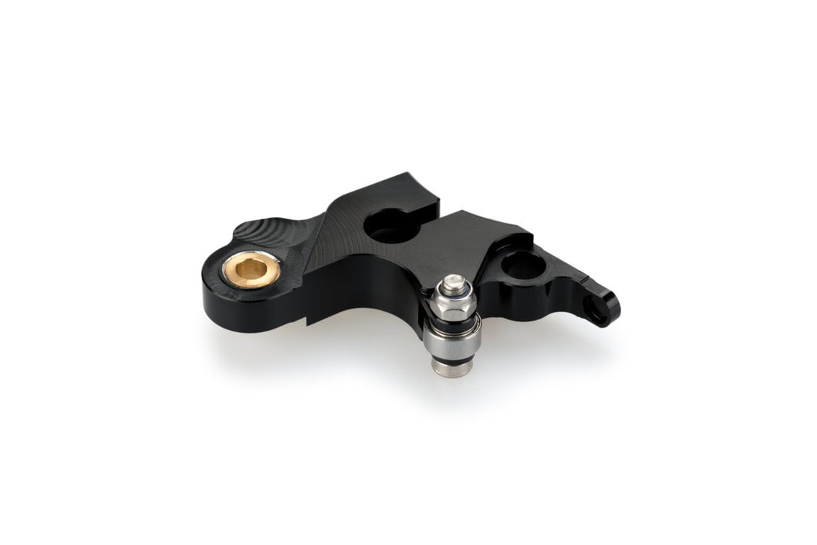 Puig Clutch Lever Adapter Benelli Leoncino 500 / TRK 502 / MV Agusta Superveloce 800