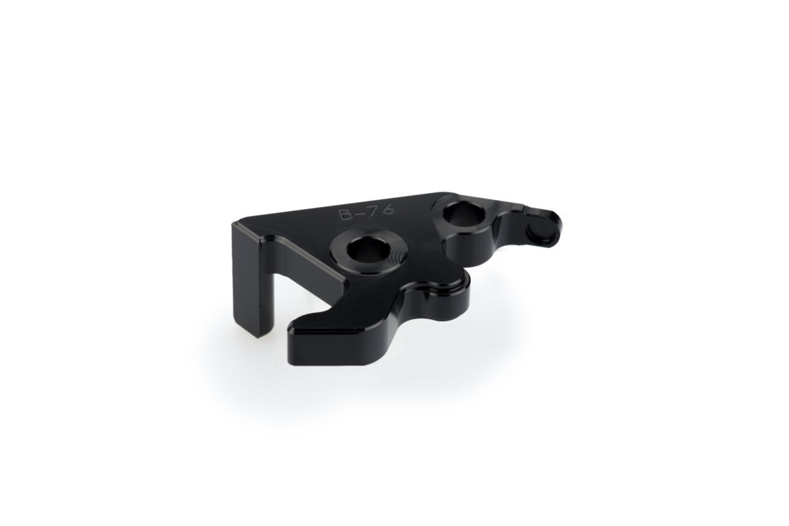 Puig Brake Lever Adapter Suzuki Burgman 400 From 2017