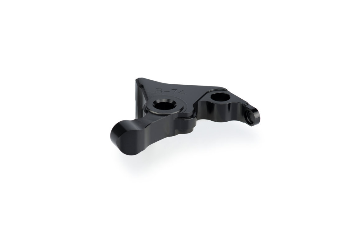 Puig Brake Lever Adapter Suzuki GSX-S125 From 2017