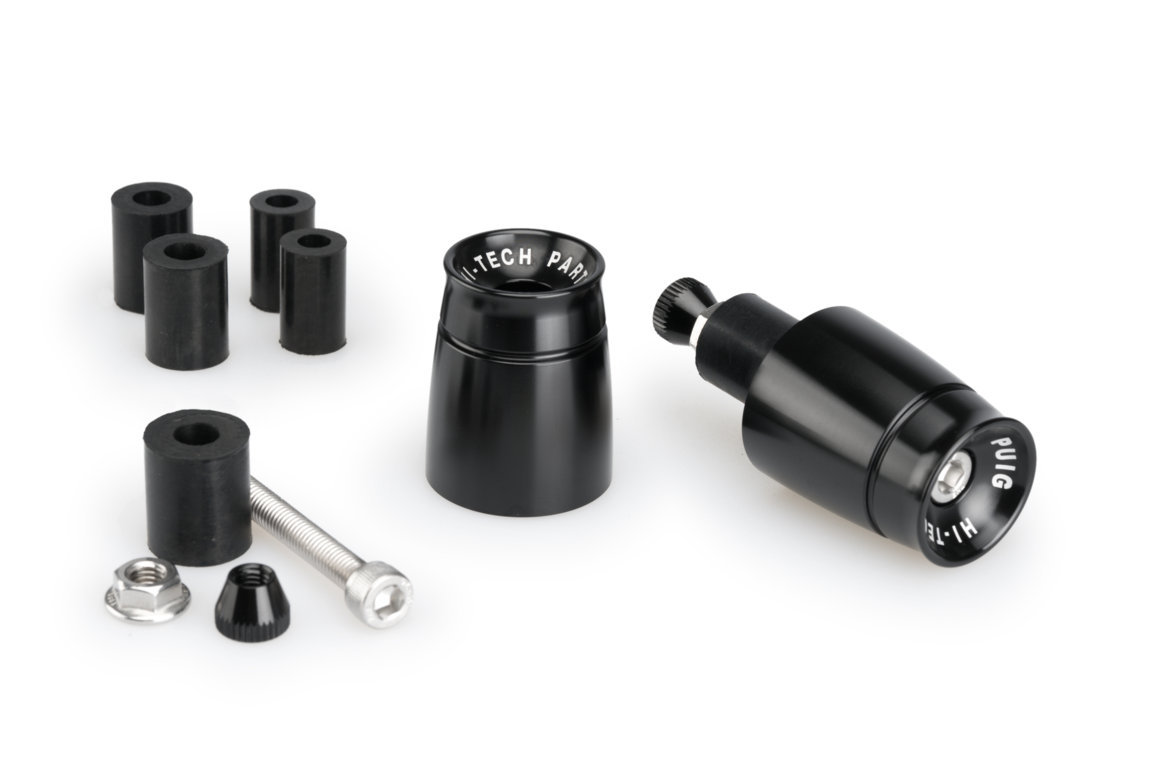 Puig Sport Handlebar Weights - Universal