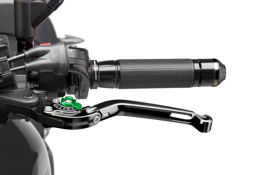 Puig Clutch Lever 3.0 Folding Various Colors