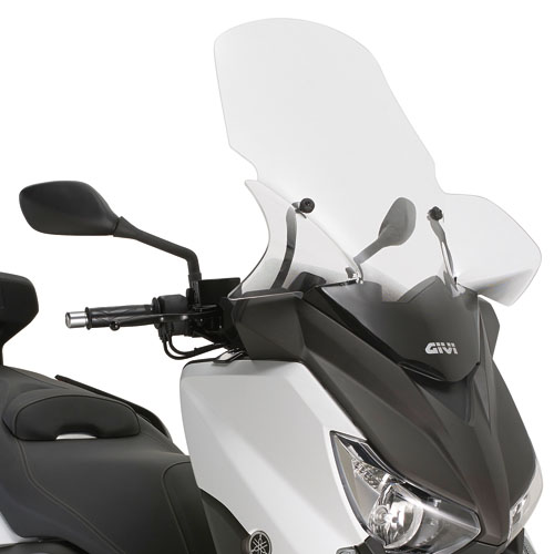 Givi 2111DT Windshield Yamaha X-MAX 125 / 250 / 400