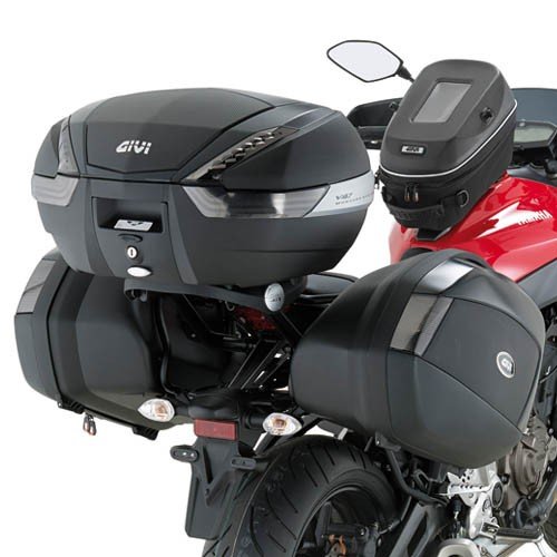 Givi 2118FZ Top Case Rack Yamaha MT-07 2014-2017