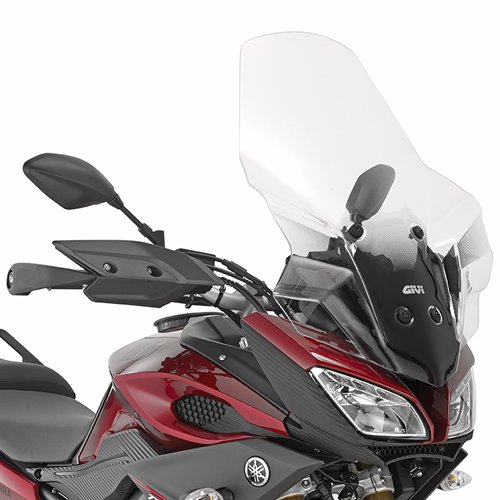 Givi 2122DT Windshield Yamaha MT-09 Tracer 2015-2017