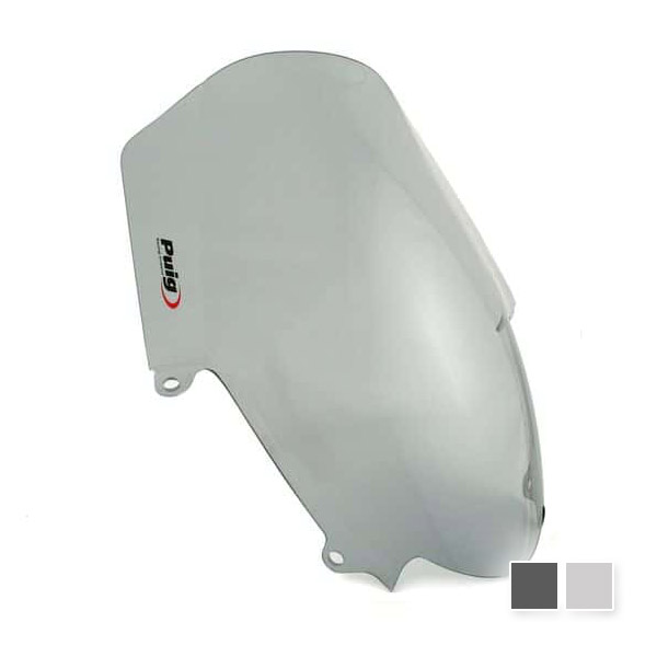 Puig Touring Windshield Suzuki GSF 650 S / GSF 1200 S / GSF 1250 Bandit