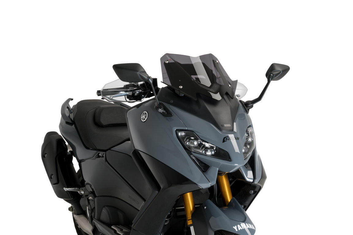 Puig V-Tech Line Sport Windshield Yamaha T-Max 560 / Tech Max From 2022