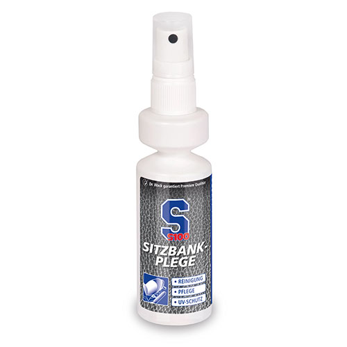 S100 Saddle pad maintenance (100ml)
