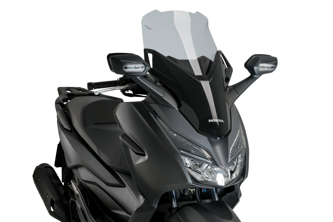 Puig V-Tech Line Sport Windshield Honda Forza 125 / 300 2018-2020