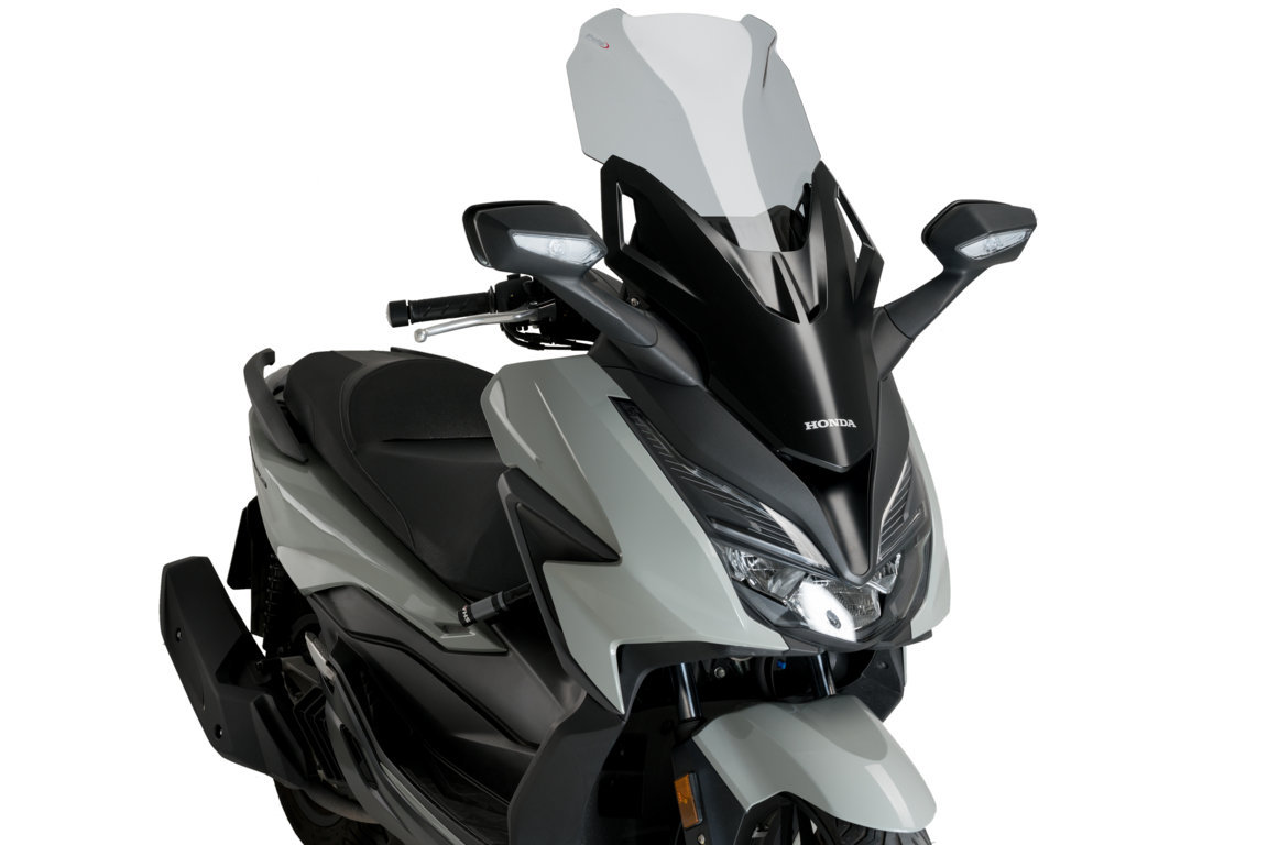 Puig V-Tech Line Sport Windshield Honda Forza 125 / 350 From 2021