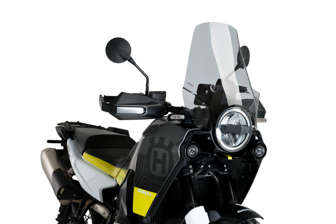 Puig Touring Windshield Husqvarna Norden 901 From 2022