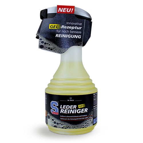 S100 White chain spray 75ml