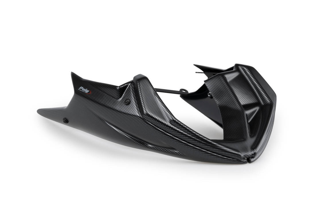 Puig Motor Spoiler Honda CB 750 Hornet From 2023 Carbon Look