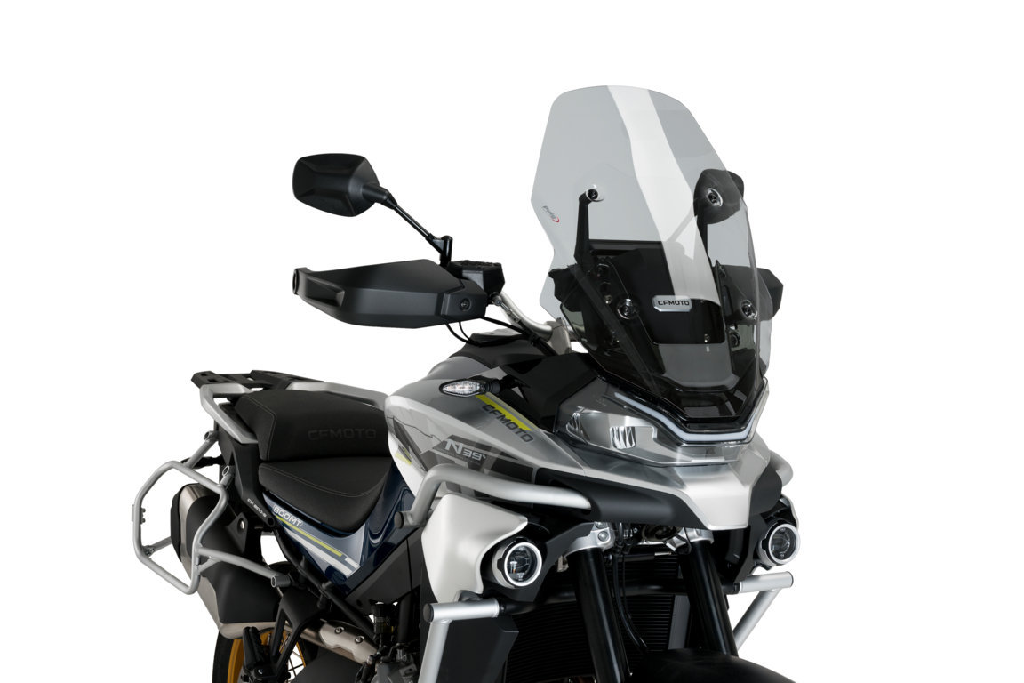 Puig Touring Windshield CFMOTO 800 MT From 2022